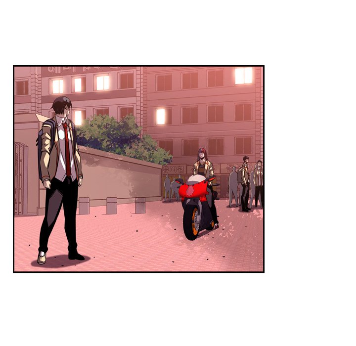Supernova Chapter 129 - Page 77