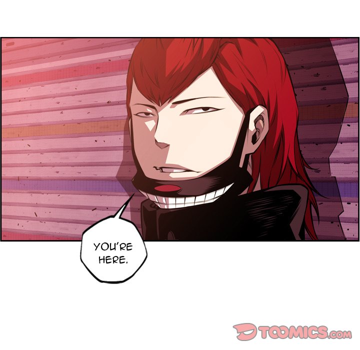 Supernova Chapter 129 - Page 82