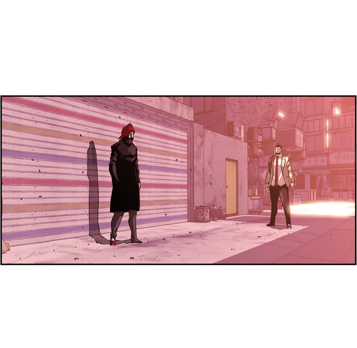 Supernova Chapter 129 - Page 83
