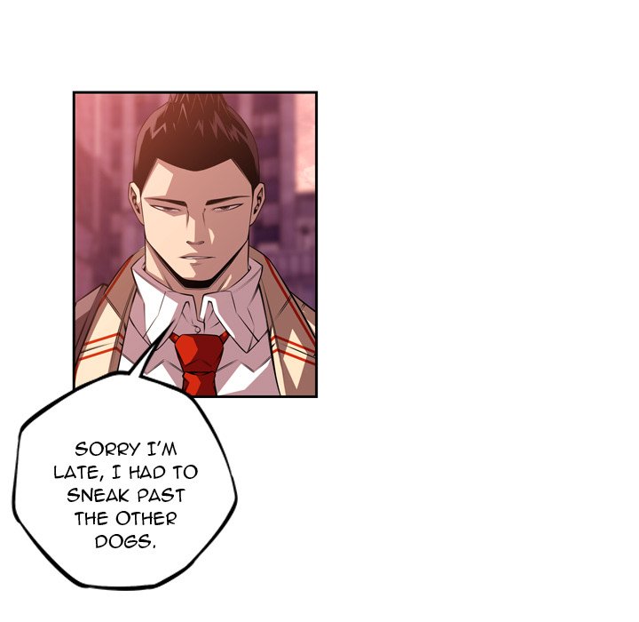 Supernova Chapter 129 - Page 84