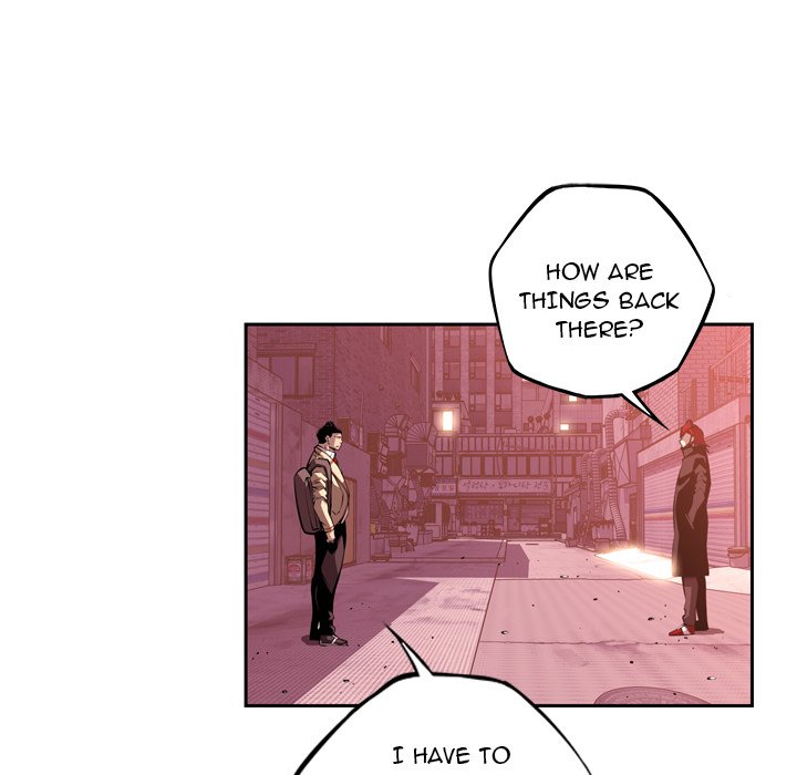 Supernova Chapter 129 - Page 85