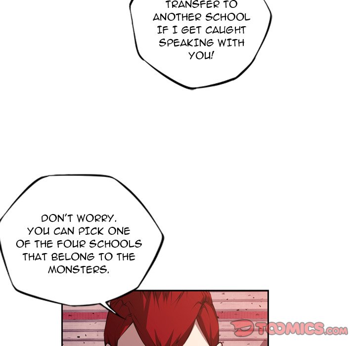 Supernova Chapter 129 - Page 86