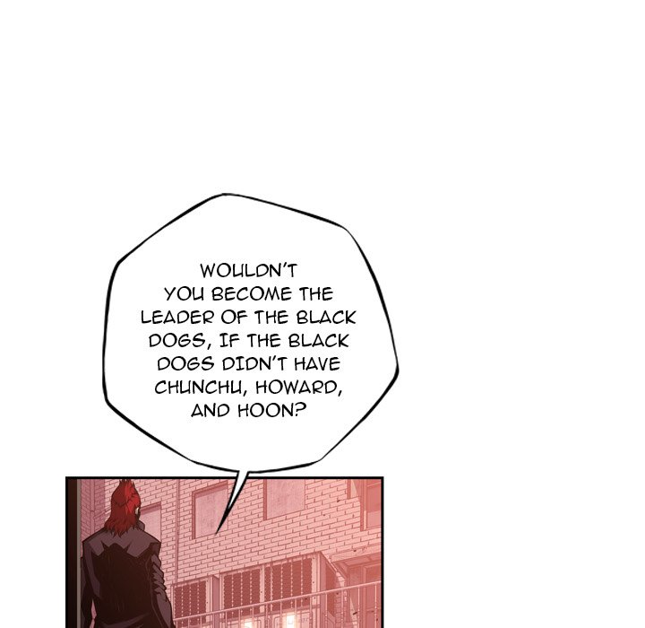 Supernova Chapter 129 - Page 89