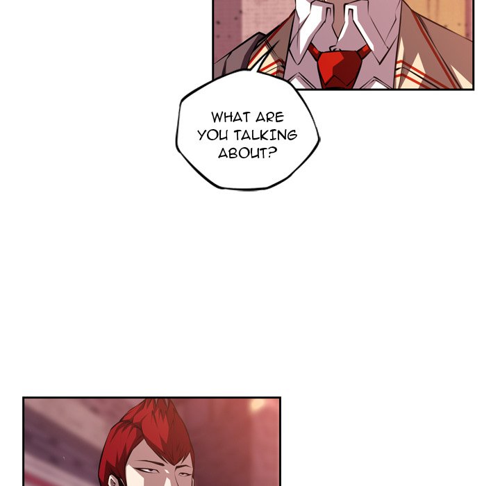 Supernova Chapter 129 - Page 91