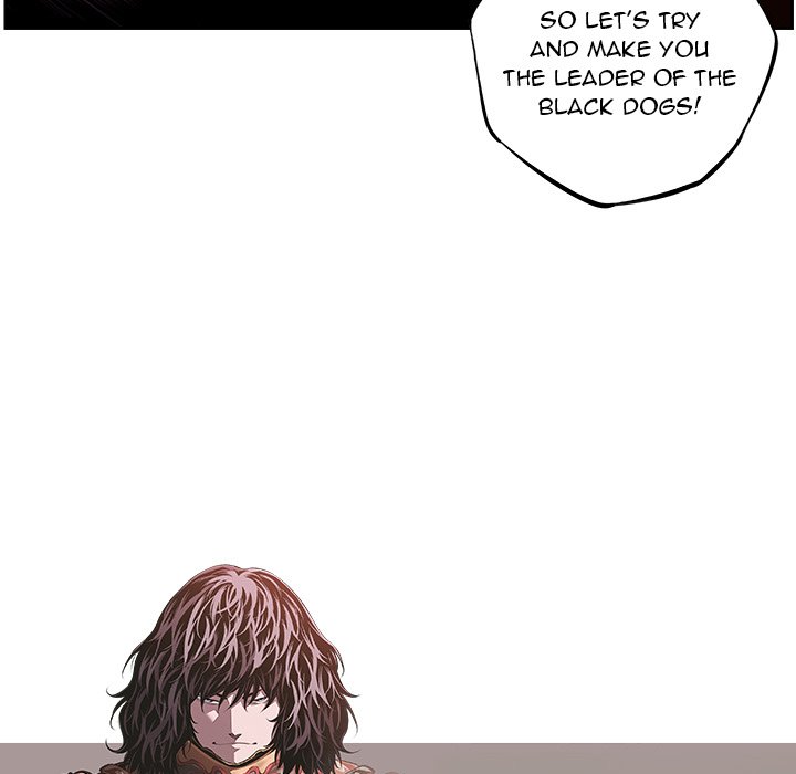 Supernova Chapter 129 - Page 96