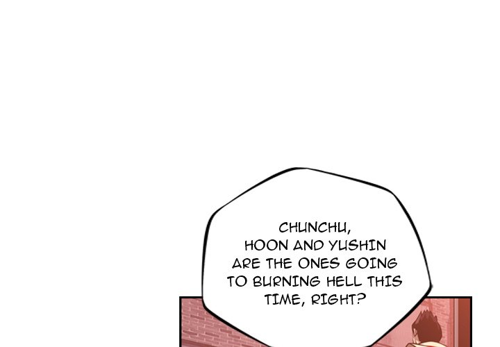 Supernova Chapter 130 - Page 3