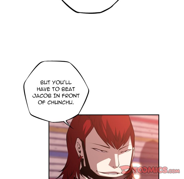 Supernova Chapter 130 - Page 6