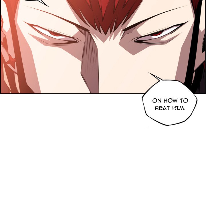 Supernova Chapter 130 - Page 8