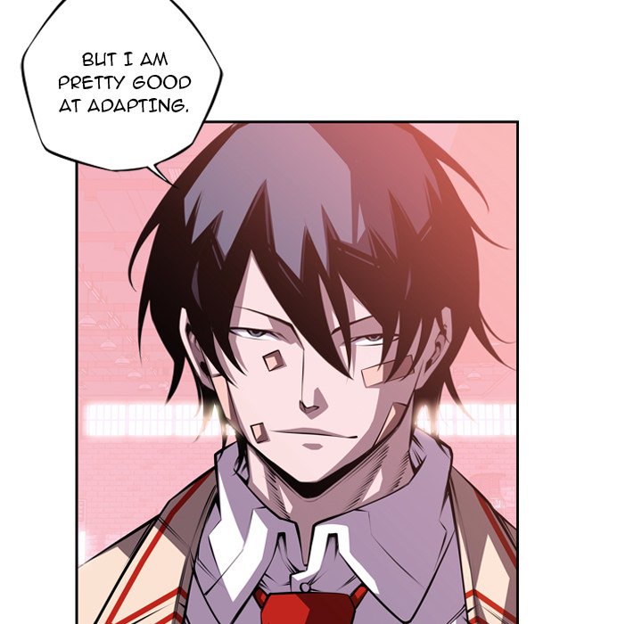 Supernova Chapter 130 - Page 28