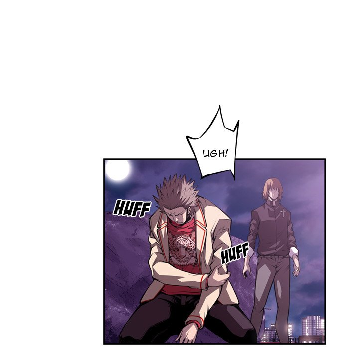 Supernova Chapter 130 - Page 36
