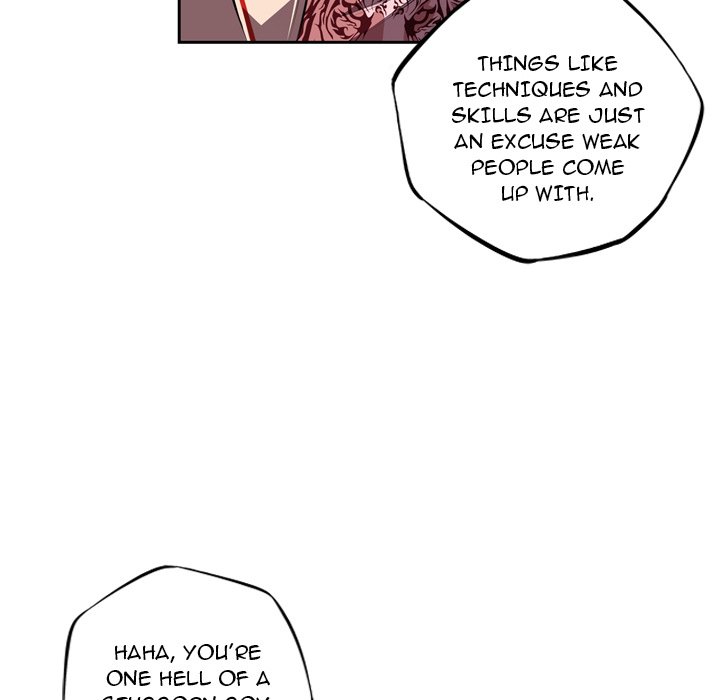 Supernova Chapter 130 - Page 41