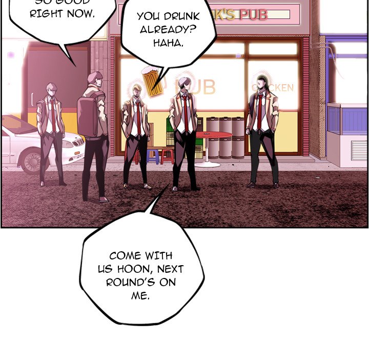 Supernova Chapter 130 - Page 49
