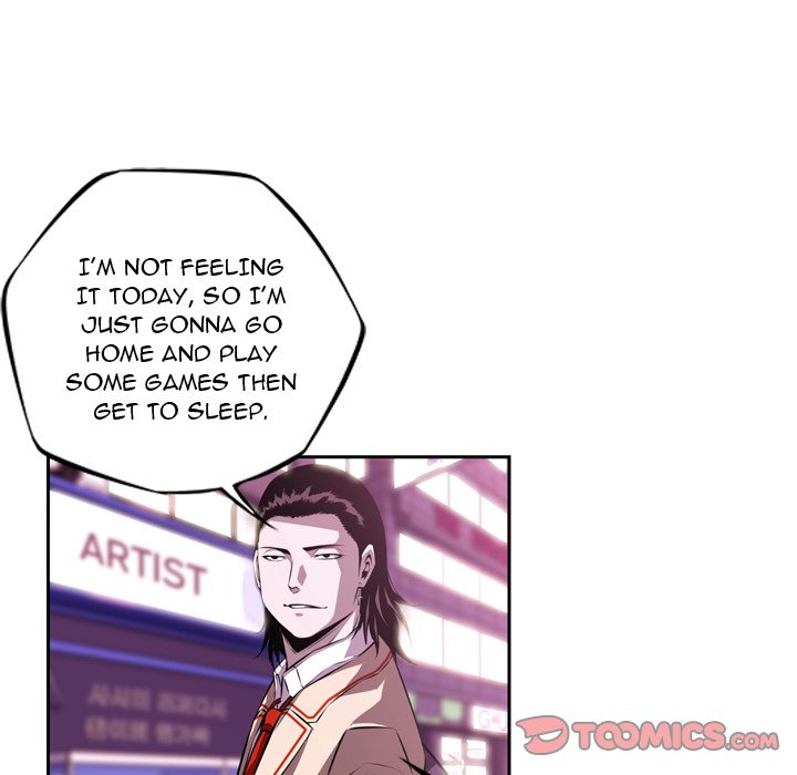 Supernova Chapter 130 - Page 50