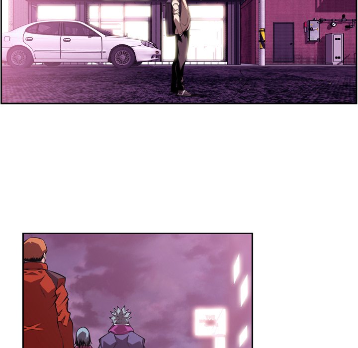 Supernova Chapter 130 - Page 53