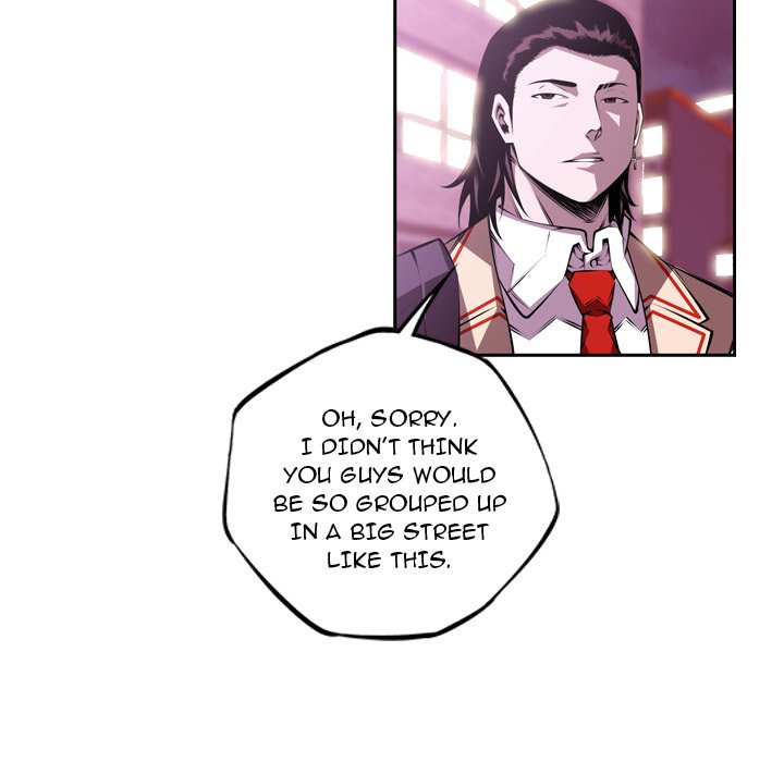 Supernova Chapter 130 - Page 57
