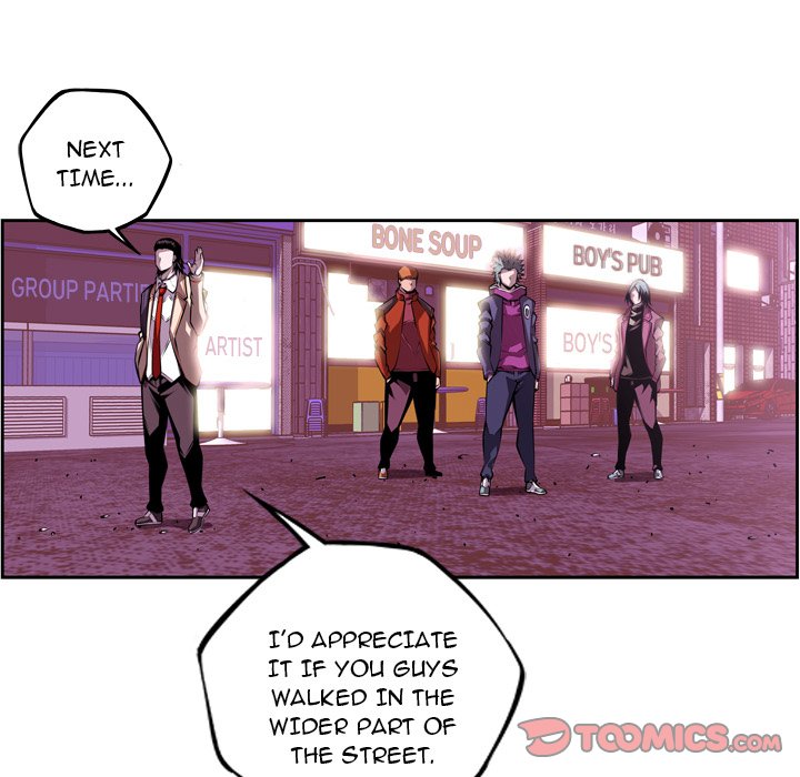 Supernova Chapter 130 - Page 58