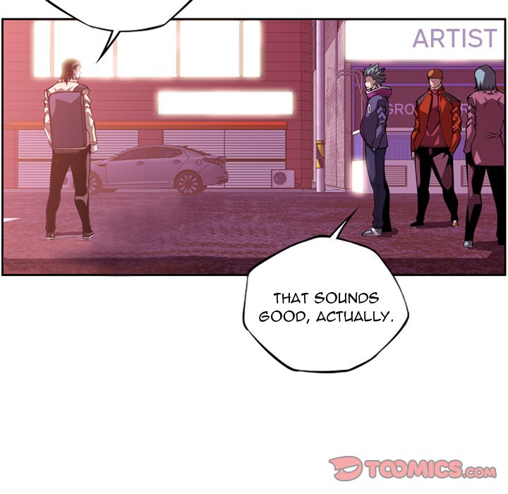 Supernova Chapter 130 - Page 62