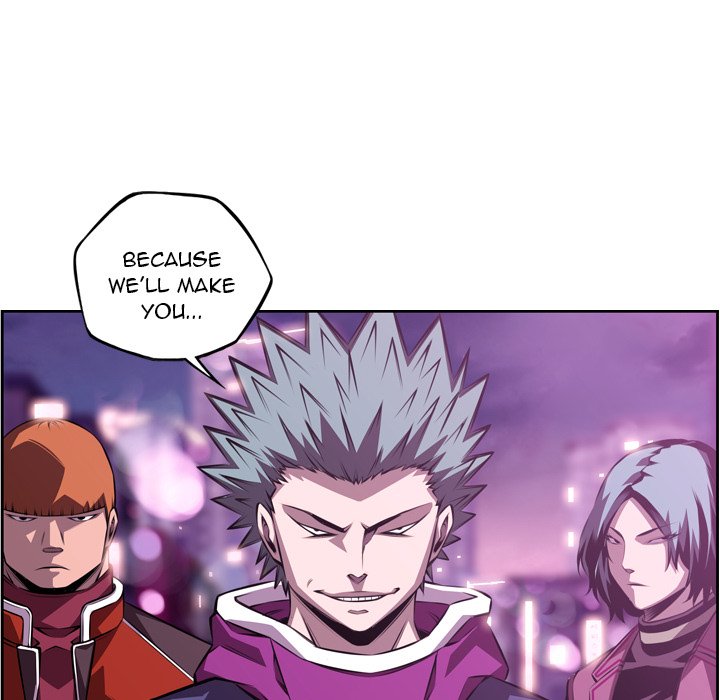 Supernova Chapter 130 - Page 65