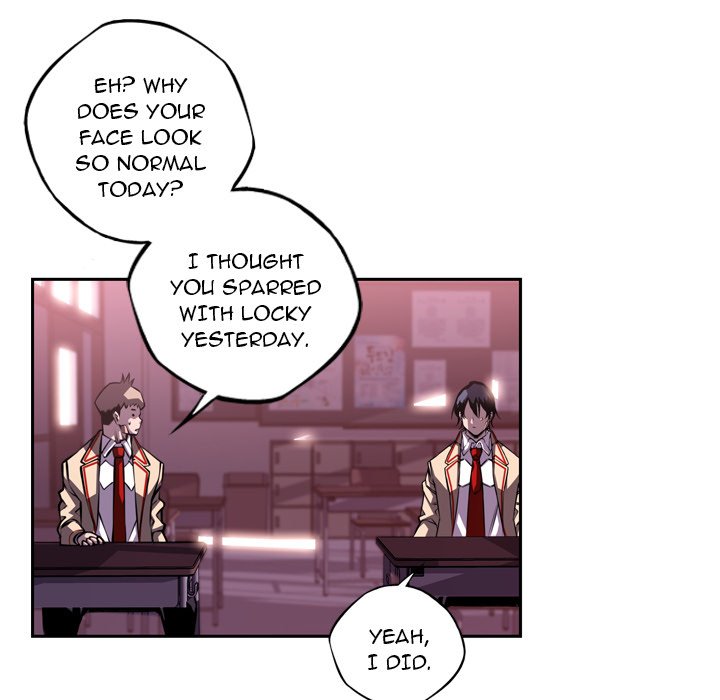 Supernova Chapter 130 - Page 72