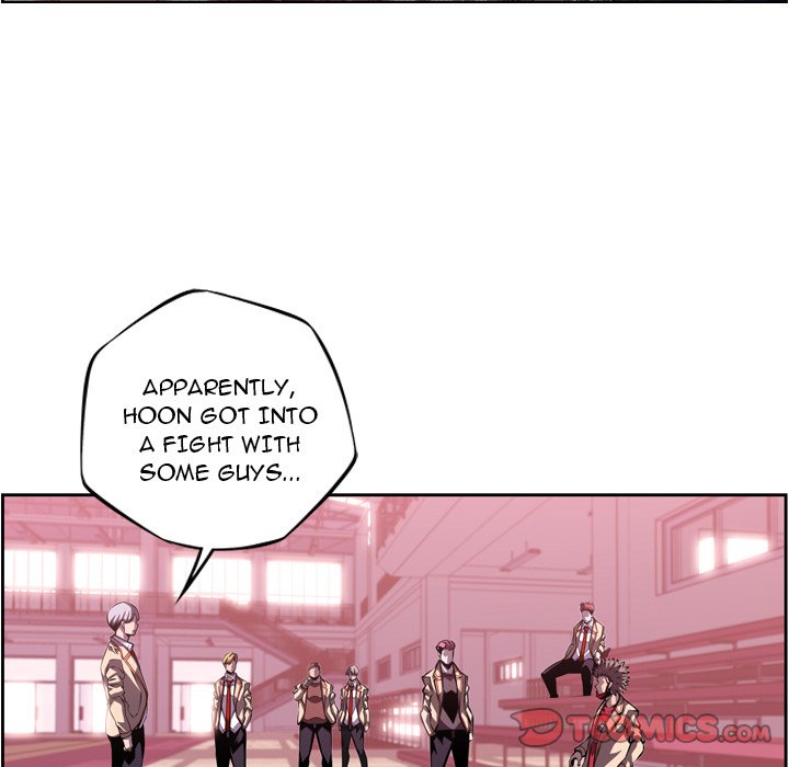 Supernova Chapter 130 - Page 82