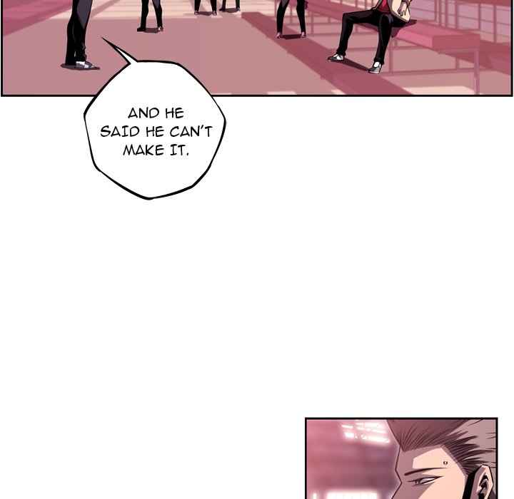 Supernova Chapter 130 - Page 83