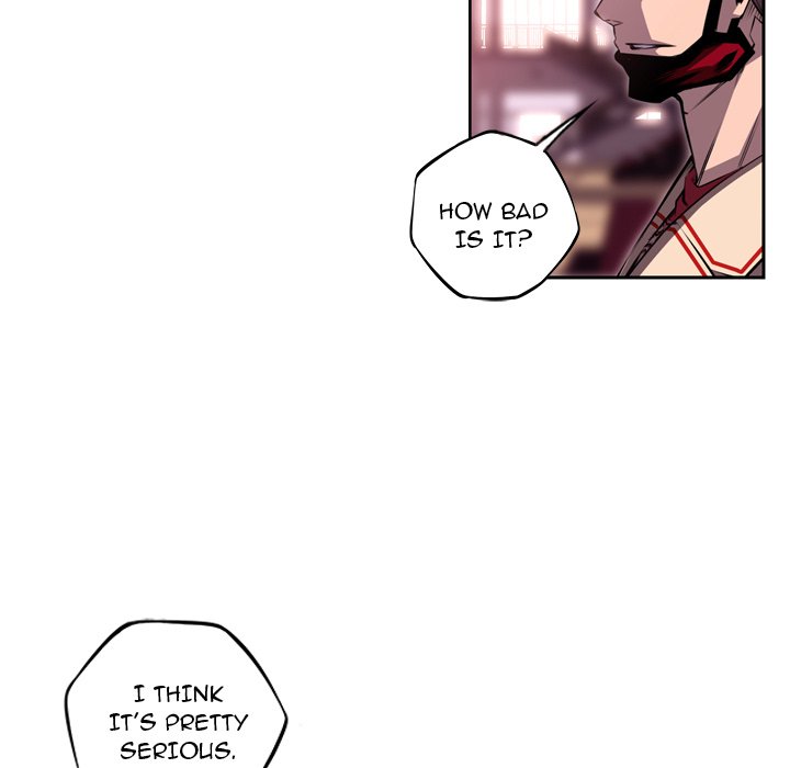 Supernova Chapter 130 - Page 84