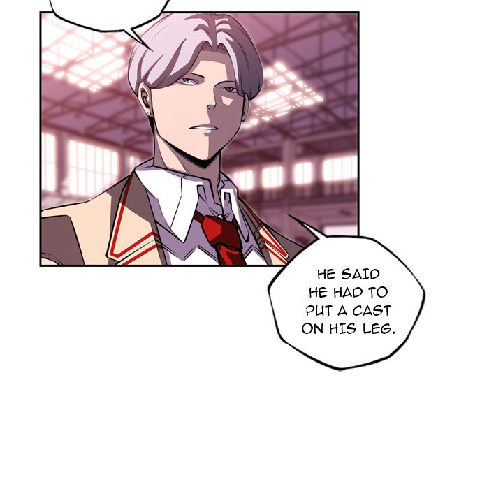 Supernova Chapter 130 - Page 85
