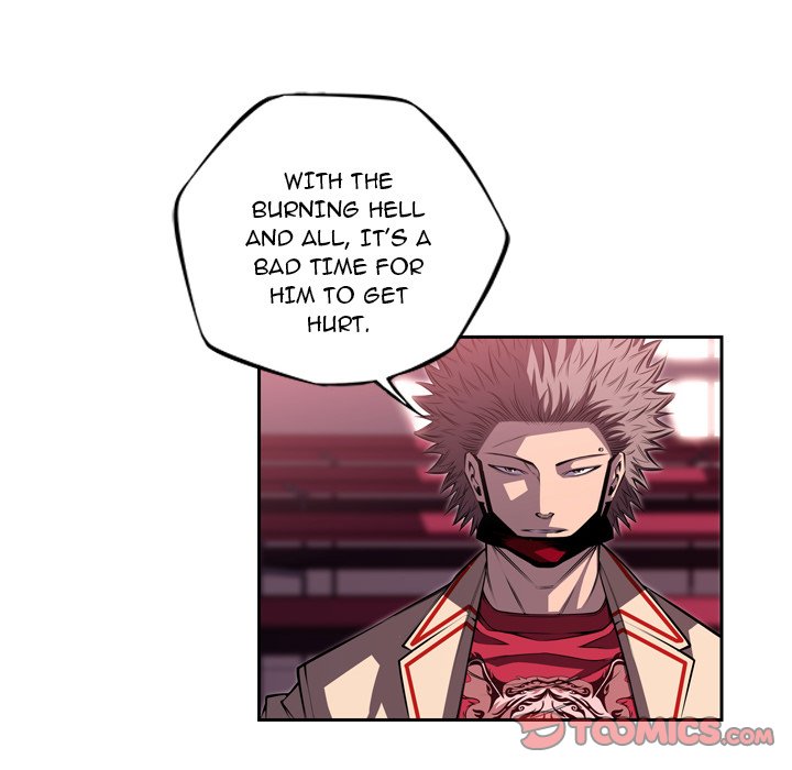Supernova Chapter 130 - Page 86