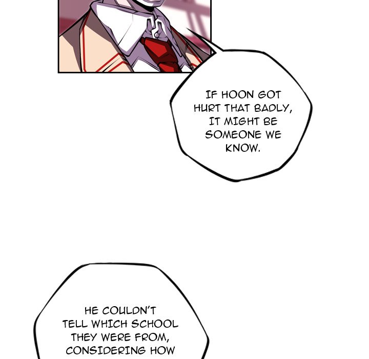 Supernova Chapter 130 - Page 88