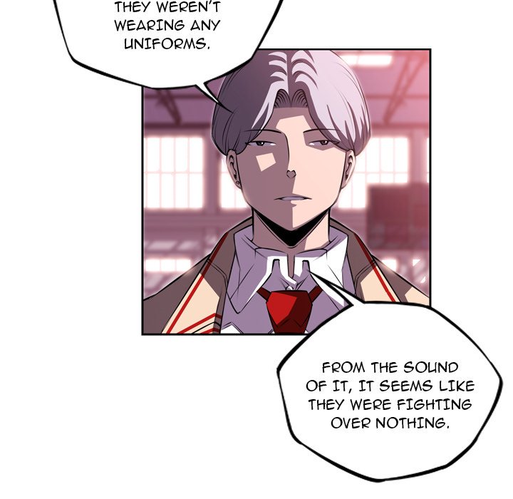 Supernova Chapter 130 - Page 89
