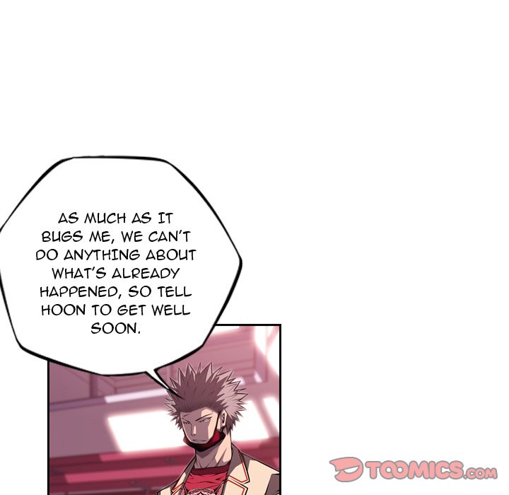 Supernova Chapter 130 - Page 90