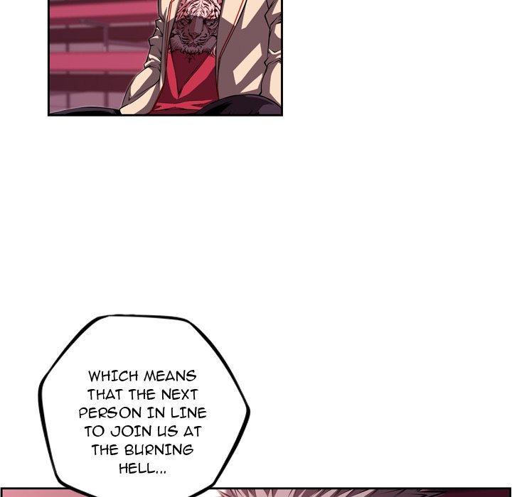 Supernova Chapter 130 - Page 91