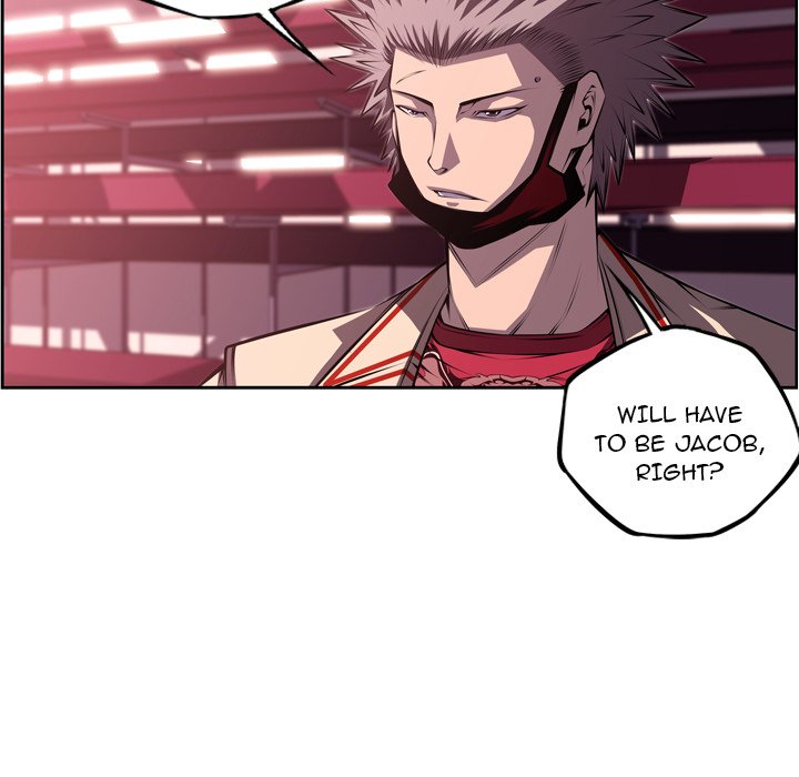 Supernova Chapter 130 - Page 92