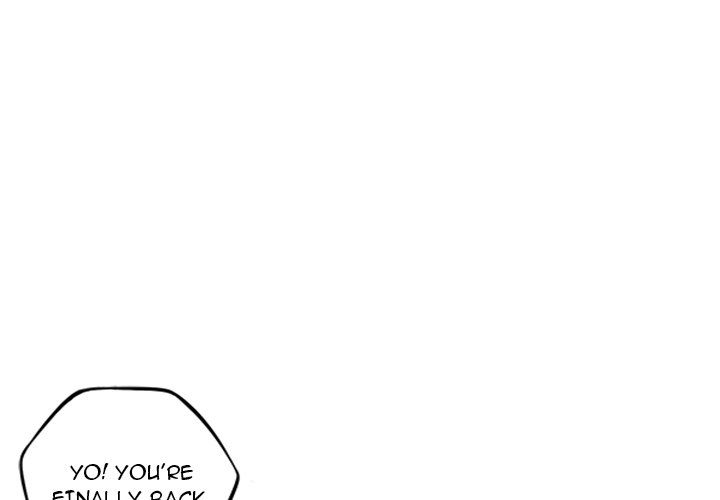 Supernova Chapter 159 - Page 1