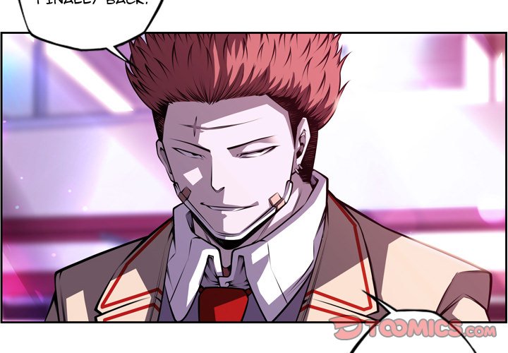 Supernova Chapter 159 - Page 2