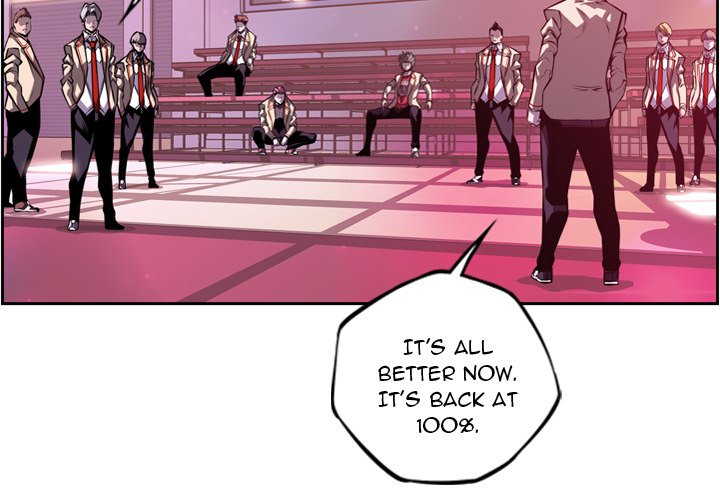 Supernova Chapter 159 - Page 4