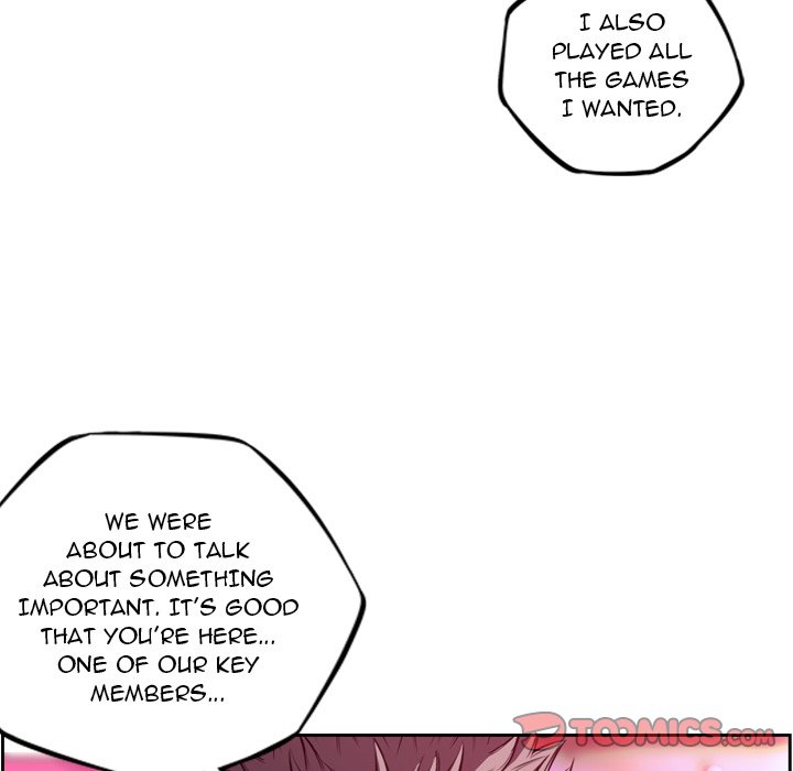 Supernova Chapter 159 - Page 6