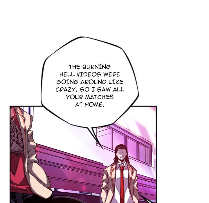 Supernova Chapter 159 - Page 8