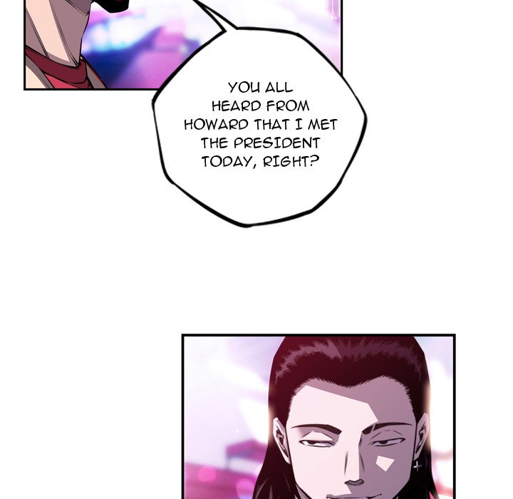 Supernova Chapter 159 - Page 11