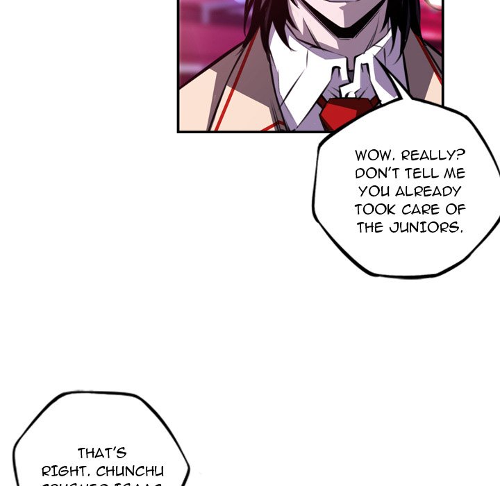Supernova Chapter 159 - Page 12