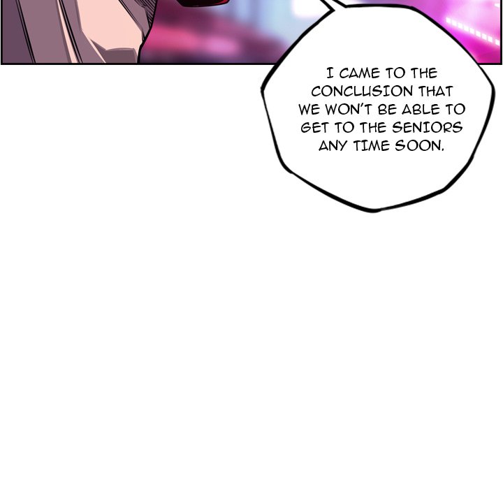 Supernova Chapter 159 - Page 17