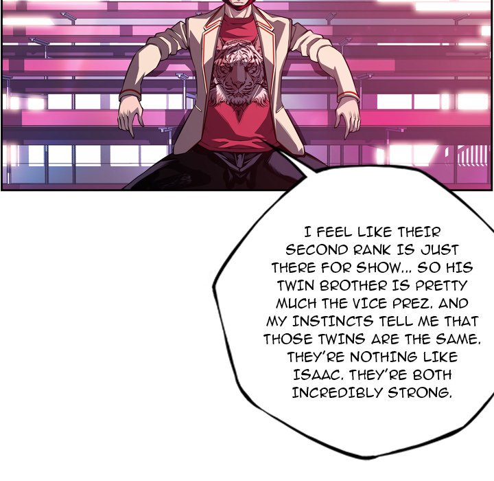 Supernova Chapter 159 - Page 20