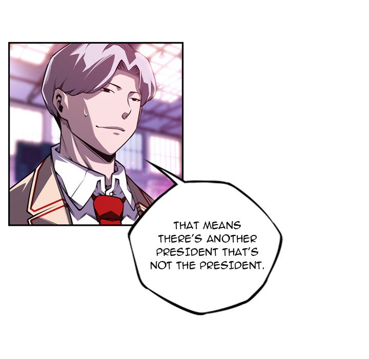 Supernova Chapter 159 - Page 21