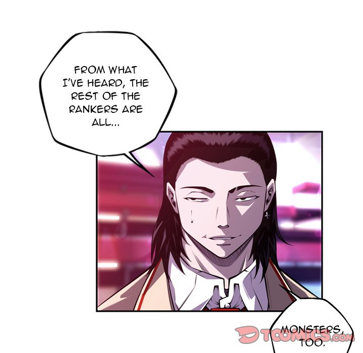 Supernova Chapter 159 - Page 22