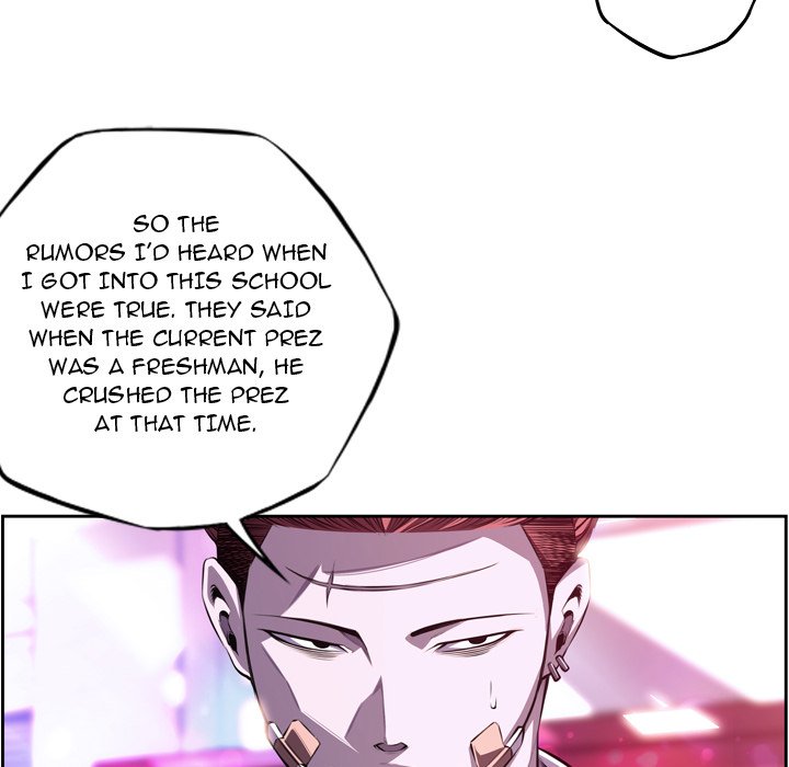 Supernova Chapter 159 - Page 23