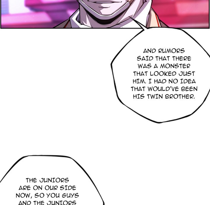 Supernova Chapter 159 - Page 24