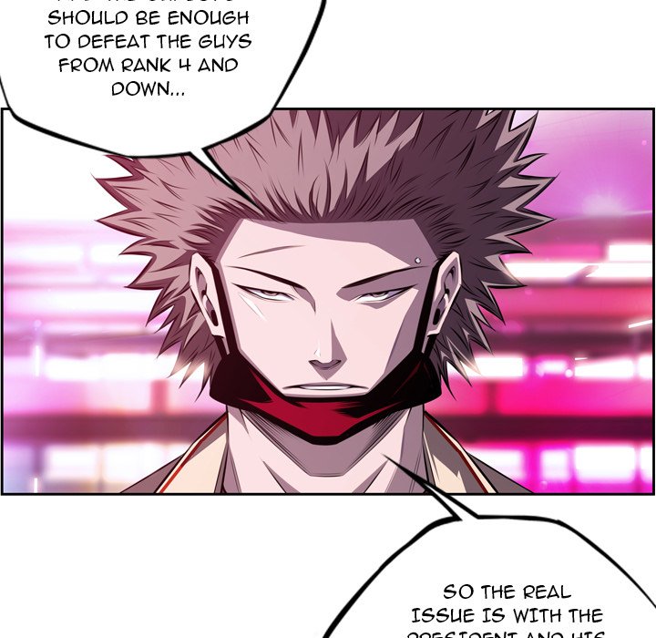 Supernova Chapter 159 - Page 25