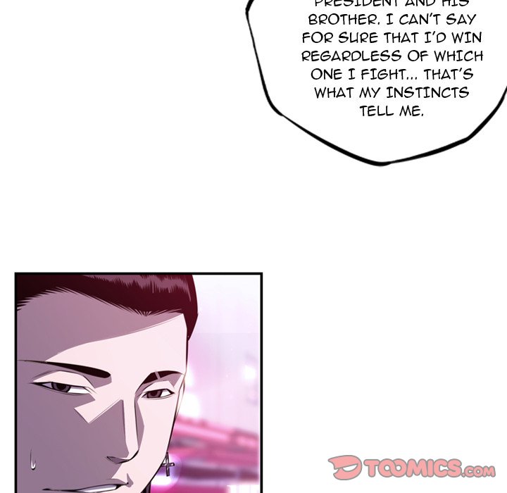 Supernova Chapter 159 - Page 26