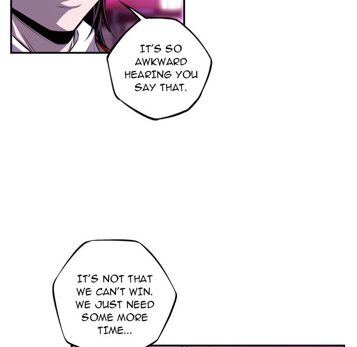 Supernova Chapter 159 - Page 27
