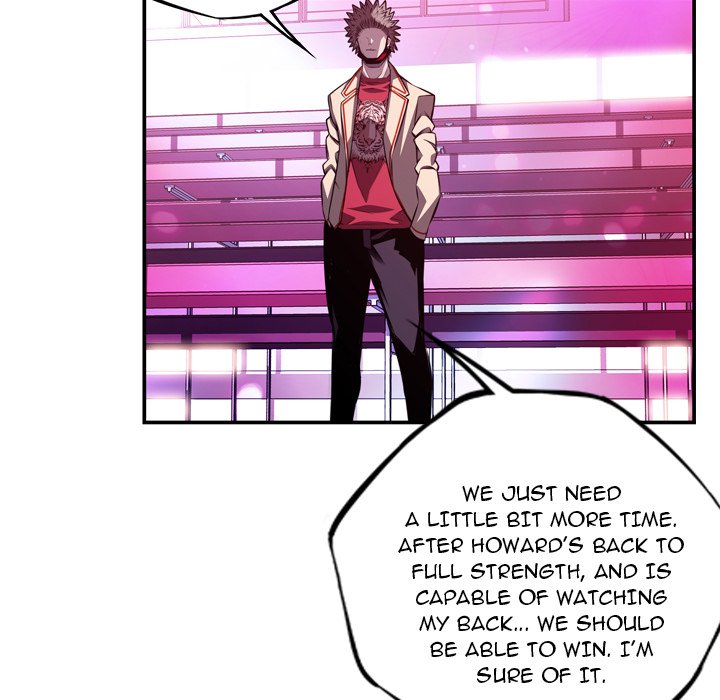 Supernova Chapter 159 - Page 28